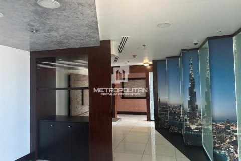 Opisina sa Sheikh Zayed Road, Dubai, UAE 372.2 sq.m. № 591860 - larawan 1