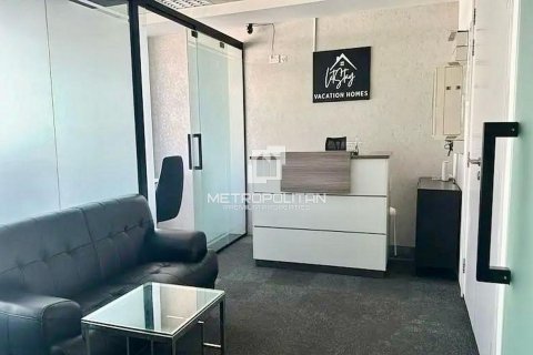 Снять в аренду офис в Sheikh Zayed Road, Дубай, ОАЭ 76.2м2, № 591862 - фото 10