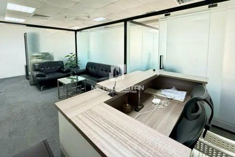 Снять в аренду офис в Sheikh Zayed Road, Дубай, ОАЭ 76.2м2, № 591862 - фото 4