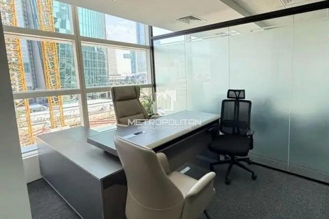 Снять в аренду офис в Sheikh Zayed Road, Дубай, ОАЭ 76.2м2, № 591862 - фото 6