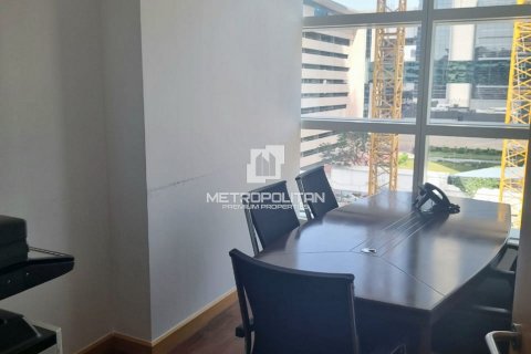 Kancelář v Sheikh Zayed Road, Dubai, SAE 118.9 m² Č.: 591863 - fotografie 8