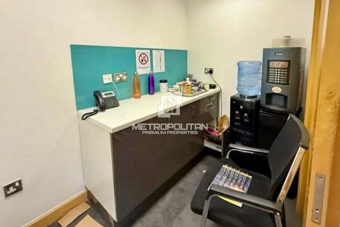 Kancelář v Sheikh Zayed Road, Dubai, SAE 118.9 m² Č.: 591863 - fotografie 9