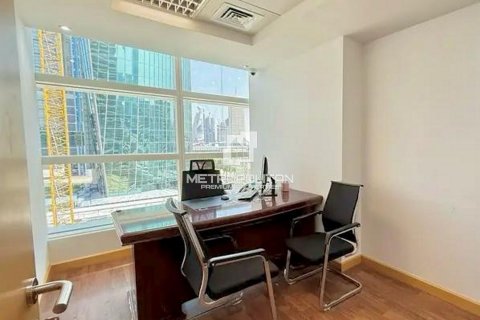 Kancelář v Sheikh Zayed Road, Dubai, SAE 118.9 m² Č.: 591863 - fotografie 5