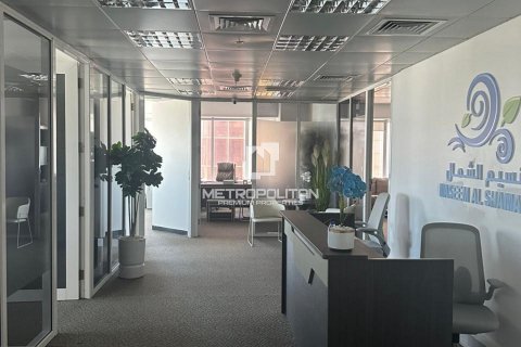 Üürile anda kontor asukohaga Sheikh Zayed Road, Dubai, AÜE: 186.1 m² Nr 591861 - pilt 4