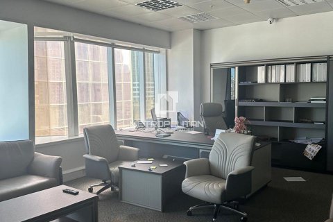 Üürile anda kontor asukohaga Sheikh Zayed Road, Dubai, AÜE: 186.1 m² Nr 591861 - pilt 7