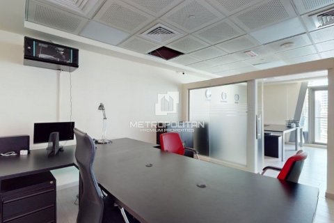 Jumeirah Lake Towers、Dubai、UAE にあるオフィスの賃貸物件 106.4 m2、No591858 - 写真 5