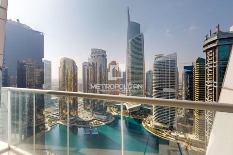 Jumeirah Lake Towers、Dubai、UAE にあるオフィスの賃貸物件 106.4 m2、No591858 - 写真 1
