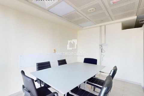 Jumeirah Lake Towers、Dubai、UAE にあるオフィスの賃貸物件 106.4 m2、No591858 - 写真 9
