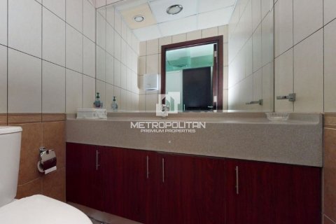 Jumeirah Lake Towers、Dubai、UAE にあるオフィスの賃貸物件 106.4 m2、No591858 - 写真 10