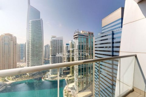 Jumeirah Lake Towers、Dubai、UAE にあるオフィスの賃貸物件 106.4 m2、No591858 - 写真 14