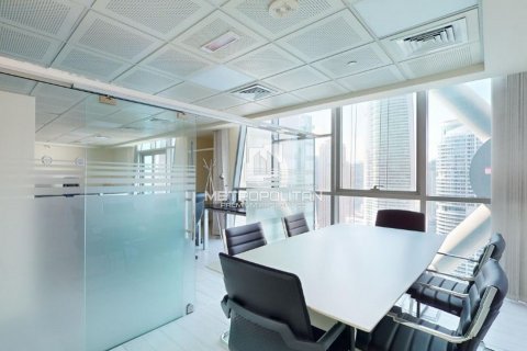 Jumeirah Lake Towers、Dubai、UAE にあるオフィスの賃貸物件 106.4 m2、No591858 - 写真 6