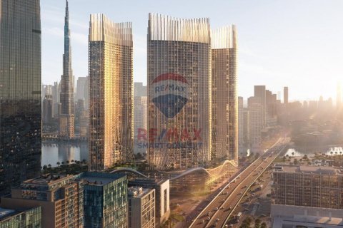 Apartment in Business Bay, Dubai, UAE 1 bedroom, 70.9 sq.m. № 555090 - photo 7