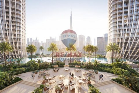 Apartment in Business Bay, Dubai, UAE 1 bedroom, 70.9 sq.m. № 555090 - photo 1
