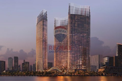 Apartment in Business Bay, Dubai, UAE 1 bedroom, 70.9 sq.m. № 555090 - photo 8