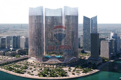 Apartment in Business Bay, Dubai, UAE 1 bedroom, 70.9 sq.m. № 555090 - photo 10