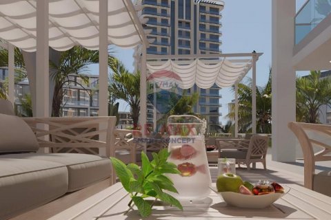 Müüa korter asukohaga Majan, Dubai, AÜE: 2 magamistoaga, 191.2 m² Nr 555088 - pilt 18
