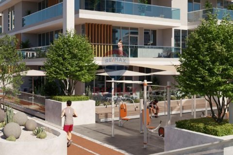 Müüa korter asukohaga Majan, Dubai, AÜE: 2 magamistoaga, 191.2 m² Nr 555088 - pilt 16