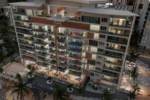 Müüa korter asukohaga Majan, Dubai, AÜE: 2 magamistoaga, 191.2 m² Nr 555088 - pilt 5