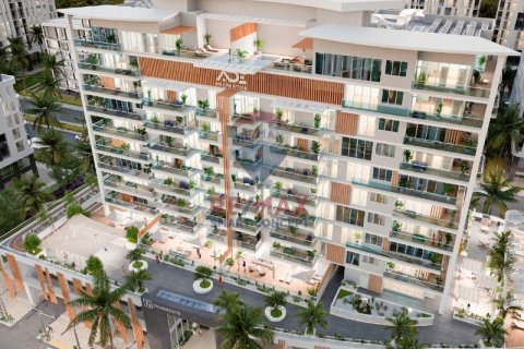 Müüa korter asukohaga Majan, Dubai, AÜE: 2 magamistoaga, 191.2 m² Nr 555088 - pilt 6