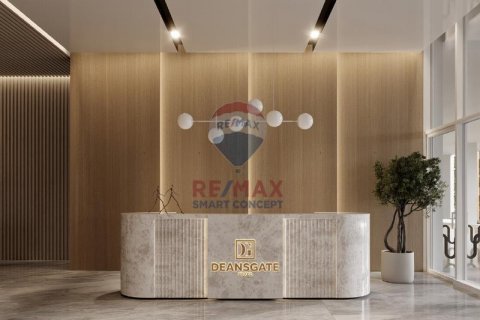 Byt v Majan, Dubai, SAE 1 ložnice, 154.2 m² Č.: 555089 - fotografie 5