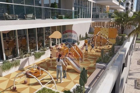 Byt v Majan, Dubai, SAE 1 ložnice, 154.2 m² Č.: 555089 - fotografie 16