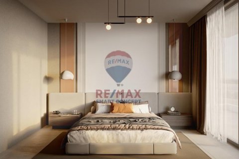 Byt v Majan, Dubai, SAE 1 ložnice, 154.2 m² Č.: 555089 - fotografie 8
