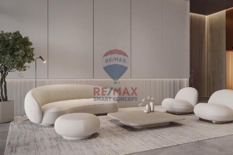 Byt v Majan, Dubai, SAE 1 ložnice, 154.2 m² Č.: 555089 - fotografie 6