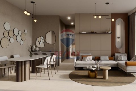 Byt v Majan, Dubai, SAE 1 ložnice, 154.2 m² Č.: 555089 - fotografie 7