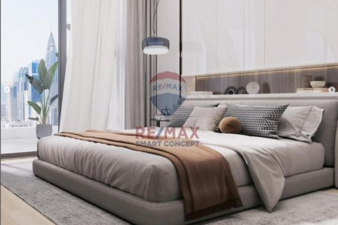 Byt v Dubai Land, SAE 1 ložnice, 50.9 m² Č.: 555091 - fotografie 2