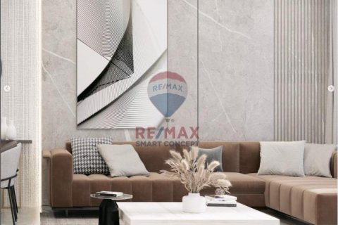 Byt v Dubai Land, SAE 1 ložnice, 50.9 m² Č.: 555091 - fotografie 3