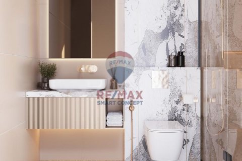 Byt v Jade Tower v Majan, Dubai, SAE 1 ložnice, 69 m² Č.: 555093 - fotografie 13