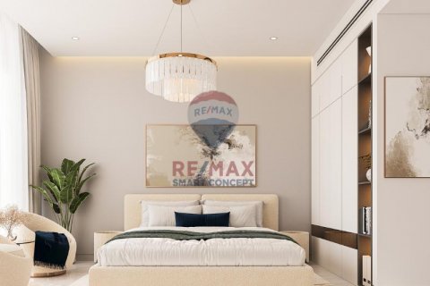 Byt v Jade Tower v Majan, Dubai, SAE 1 ložnice, 69 m² Č.: 555093 - fotografie 11