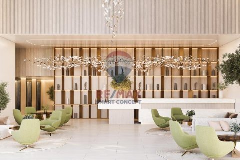 Byt v Jade Tower v Majan, Dubai, SAE 1 ložnice, 69 m² Č.: 555093 - fotografie 5