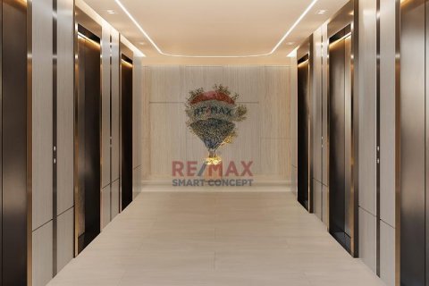 Byt v Jade Tower v Majan, Dubai, SAE 1 ložnice, 69 m² Č.: 555093 - fotografie 6