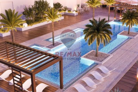Apartment in Jade Tower in Majan, Dubai, UAE 2 bedrooms, 117.2 sq.m. № 555092 - photo 1