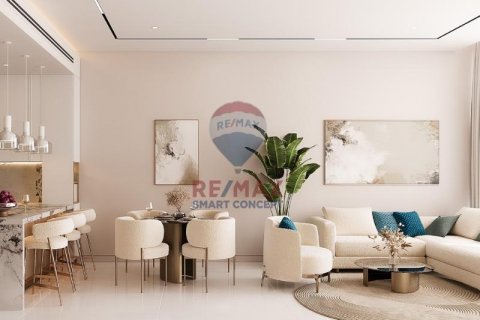 Apartment in Jade Tower in Majan, Dubai, UAE 2 bedrooms, 117.2 sq.m. № 555092 - photo 6