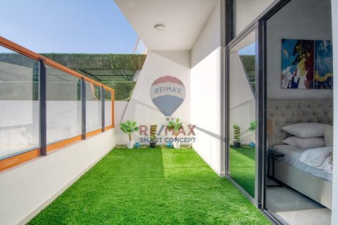 Byt v Al Jaddaf, Dubai, SAE 2 ložnice, 148.7 m² Č.: 555094 - fotografie 13