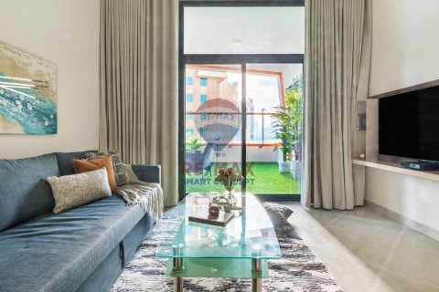 Byt v Al Jaddaf, Dubai, SAE 2 ložnice, 148.7 m² Č.: 555094 - fotografie 18