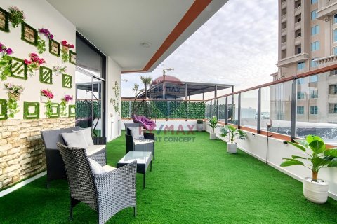 Byt v Al Jaddaf, Dubai, SAE 2 ložnice, 148.7 m² Č.: 555094 - fotografie 10