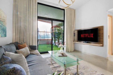 Byt v Al Jaddaf, Dubai, SAE 2 ložnice, 148.7 m² Č.: 555094 - fotografie 2