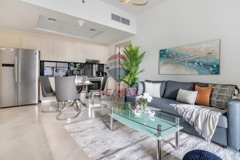 Byt v Al Jaddaf, Dubai, SAE 2 ložnice, 148.7 m² Č.: 555094 - fotografie 8