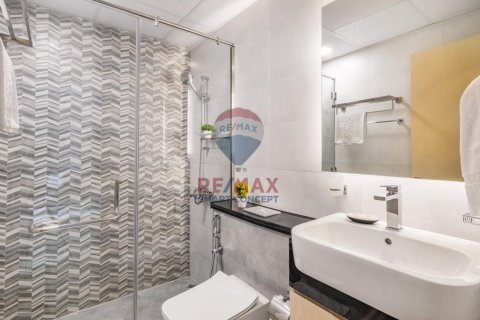 Byt v Al Jaddaf, Dubai, SAE 2 ložnice, 148.7 m² Č.: 555094 - fotografie 24