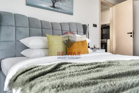 Byt v Al Jaddaf, Dubai, SAE 2 ložnice, 148.7 m² Č.: 555094 - fotografie 4