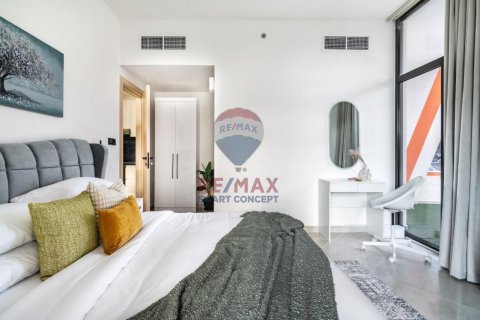 Byt v Al Jaddaf, Dubai, SAE 2 ložnice, 148.7 m² Č.: 555094 - fotografie 14