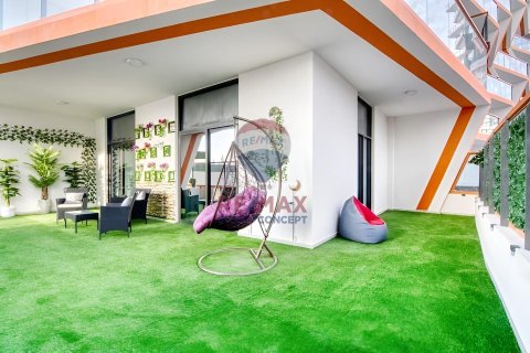 Byt v Al Jaddaf, Dubai, SAE 2 ložnice, 148.7 m² Č.: 555094 - fotografie 11