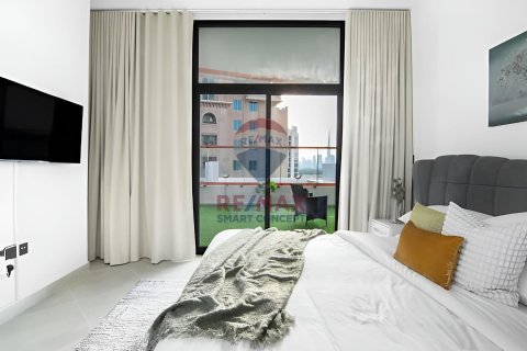 Byt v Al Jaddaf, Dubai, SAE 2 ložnice, 148.7 m² Č.: 555094 - fotografie 5