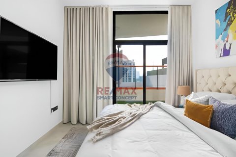Byt v Al Jaddaf, Dubai, SAE 2 ložnice, 148.7 m² Č.: 555094 - fotografie 7