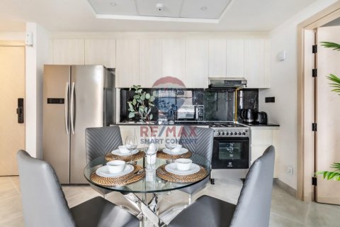 Byt v Al Jaddaf, Dubai, SAE 2 ložnice, 148.7 m² Č.: 555094 - fotografie 19