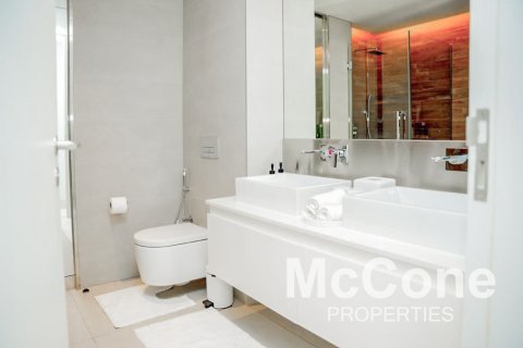 Byt v Bluewaters, Dubai, SAE 1 ložnice, 107.21 m² Č.: 587010 - fotografie 13