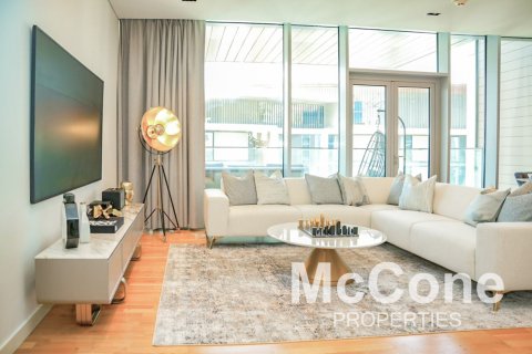 Byt v Bluewaters, Dubai, SAE 1 ložnice, 107.21 m² Č.: 587010 - fotografie 2